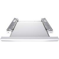 Hisense WZXX90-BEW001 Pull-Out Shelf For Laundry - White