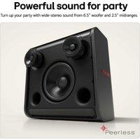 LG xboom Stage 301 by will.i.am Bluetooth Speaker