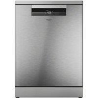 Haier I-Pro Shine Series 3 Freestanding Full-Sized Dishwasher - XF 5C4M1X-80