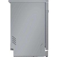 Haier Freestanding Full-Sized Dishwasher - XF6B2M3BX-80