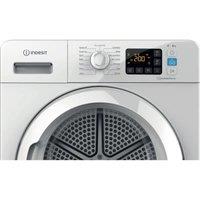 Indesit YTM1182XUK