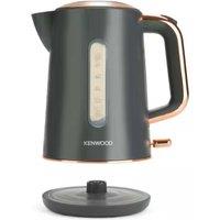 Kenwood ZJP05.C0DG Abbey Collection Cordless 1.7l Kettle - Black