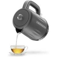 Kenwood Ripple Collection ZJP06 1.5L Kettle - Black