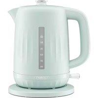 Kenwood Ripple Collection ZJP06 1.5L Kettle - Midnight Eggshell