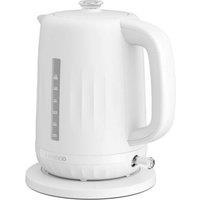Kenwood Ripple Collection ZJP06 1.5L Kettle - White