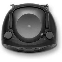 Roberts ZOOMBOXFM CD FM/AM Radio - Black