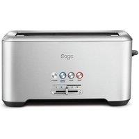 Sage the A Bit More Toaster 4 Slice