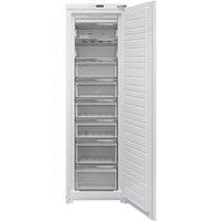 Integrated Freezer