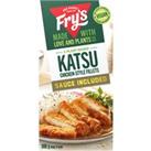 Fry's Family Food Co 2 Plant-Based Katsu Chicken-Style Fillets 300g