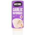 Saucesome! Garlic Mayonnaise 500ml