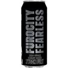 Furocity Fearless Zero Sugar Energy Drink 500ml