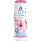 Astonish Shake & Fresh Carpet Freshener Pink Blossom 400g