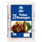 Plumtree Farms Value Sausages 1.125kg