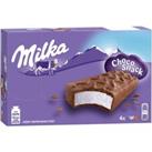 Milka Choco Snack 4 x 29g (116g)
