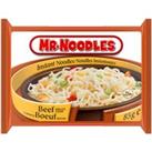 Mr. Noodles Instant Noodles Beef Flavour 85g