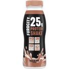 Furocity Protein Shake Chocolate Flavour 235ml