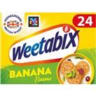 Weetabix Banana Flavour 24