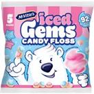 McVitie's Iced Gems Candy Floss Flavour 5 x 23g