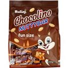 Nutini Chocolino Nutty Bar 200g
