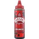 Sarson's Original Malt Dip & Drizzle 250g