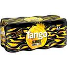 Tango Mango Sugar Free Cans 8 x 330ml
