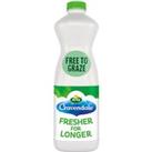 Cravendale Filtered Fresh Semi Skimmed Milk 1L Fresher for Longer