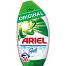 Ariel Washing Liquid, 26 Washes