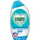 Fairy Non Bio Detergent Gel 26 Washes