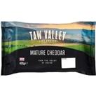Taw Valley Mature Cheddar 400g
