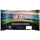 Taw Valley Extra Mature Cheddar 400g