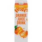 Iceland Orange Juice Drink 1 litre