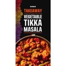 Iceland Vegetable Tikka Masala 375g
