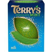 Terry's Chocolate Mint 145g