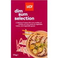 Yo! Dim Sum Selection 174g