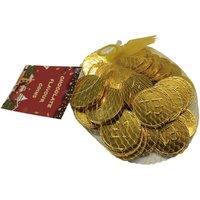Chocolate Flavour Coins 225g