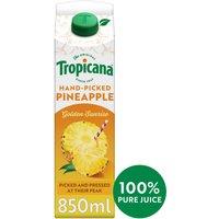 Tropicana Pineapple Fruit Juice 850ml