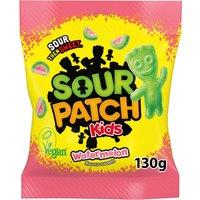 Sour Patch Kids Watermelon Flavour Sweets 130g