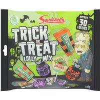 Swizzels Trick or Treat Lolly Mix