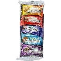 Ted's Favorites Creamy Cookies 10 x 31g (310g)