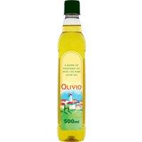 Olivio Oil 500ml