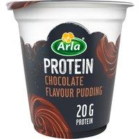 Arla Protein Chocolate Flavour Pudding 200g