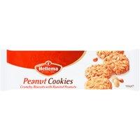 Hellema Peanut Cookies 150g