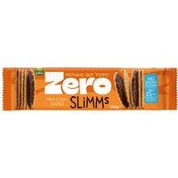 Gulln Zero Milk Choc Oaties Slimms 150g