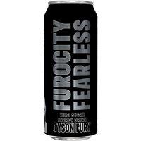Furocity Fearless Zero Sugar Energy Drink 500ml