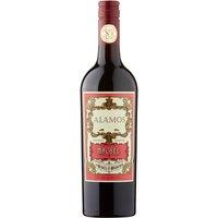 Alamos Malbec Red Wine 75cl