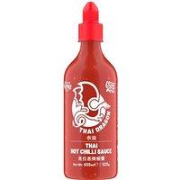 Thai Dragon Thai Hot Chilli Sauce 455ml