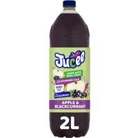 Jucee Apple & Blackcurrant 2 Litre