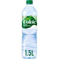 Volvic Natural Mineral Water 1.5L