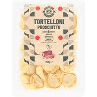 Fabbro E Roccia Tortelloni Prosciutto 250g