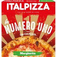 Italpizza La Numero Uno Margherita 410g